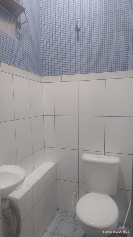 Andar, Prado, 0 Quarto, 0 Vaga