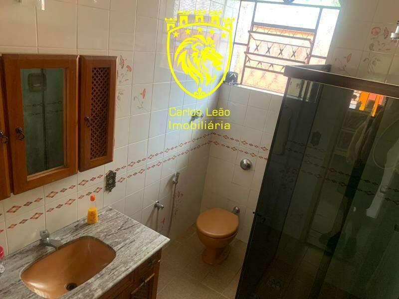 Casa, Cidade Nova, 4 Quartos, 3 Vagas, 1 Suíte