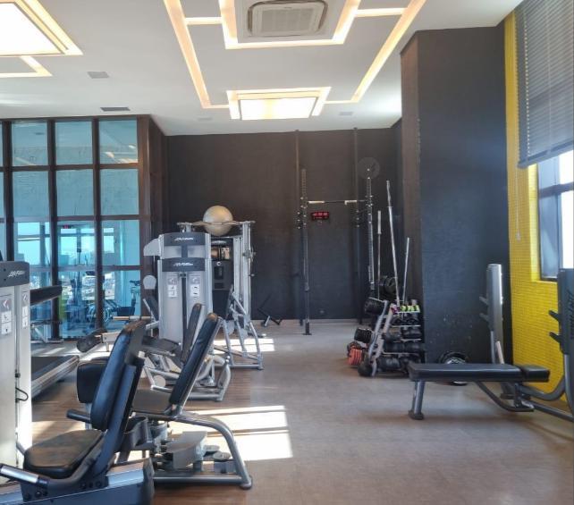 Apartamento, Luxemburgo, 4 Quartos, 3 Vagas, 3 Suítes