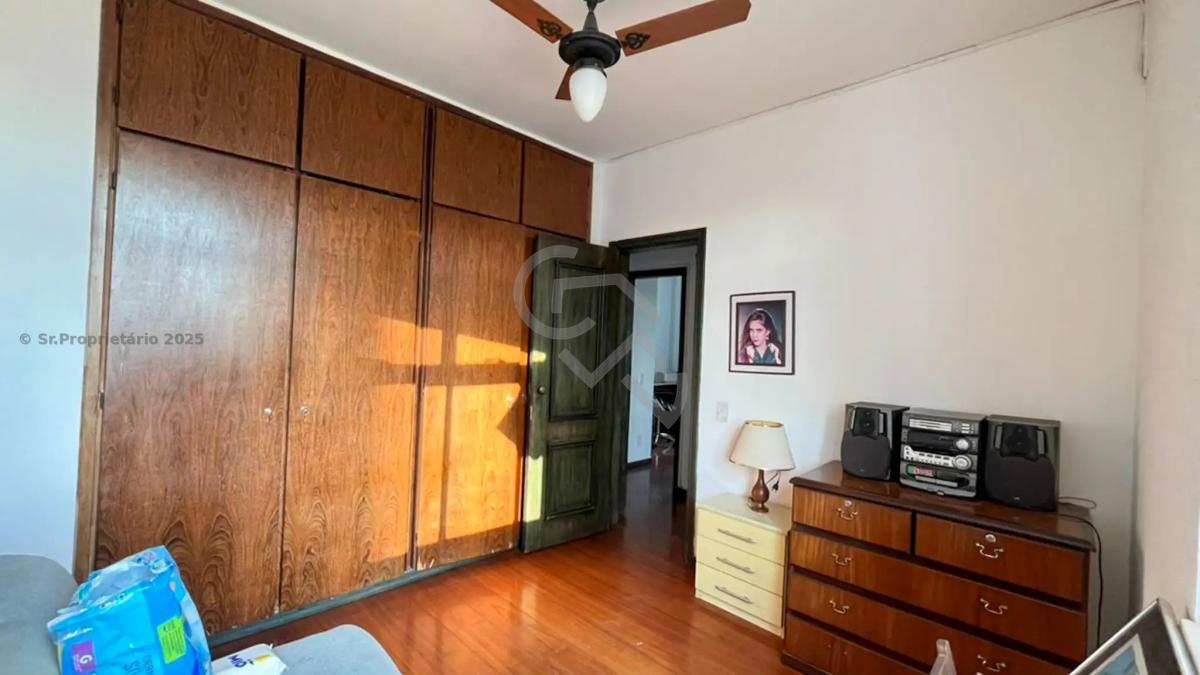 Cobertura, Funcionários, 6 Quartos, 3 Vagas, 1 Suíte