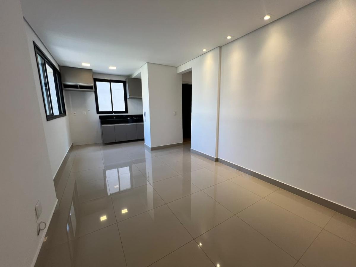 Apartamento, Lourdes, 2 Quartos, 1 Vaga, 1 Suíte