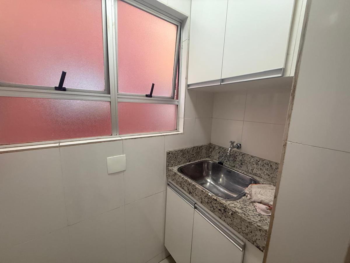 Apartamento, Palmares, 3 Quartos, 1 Vaga, 1 Suíte