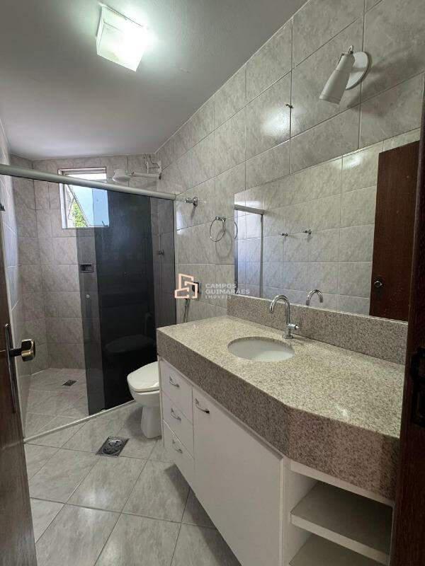 Apartamento, Novo Eldorado, 3 Quartos, 2 Vagas, 1 Suíte