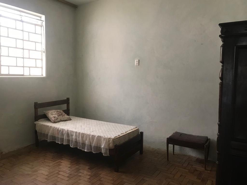 Casa, Carlos Prates, 3 Quartos, 1 Vaga, 1 Suíte