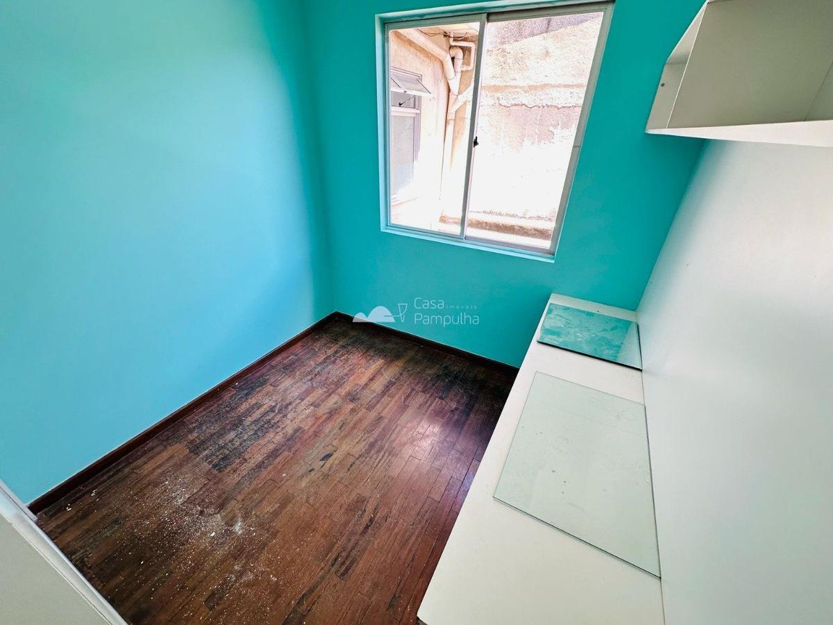 Apartamento, Santa Mônica, 3 Quartos, 1 Vaga