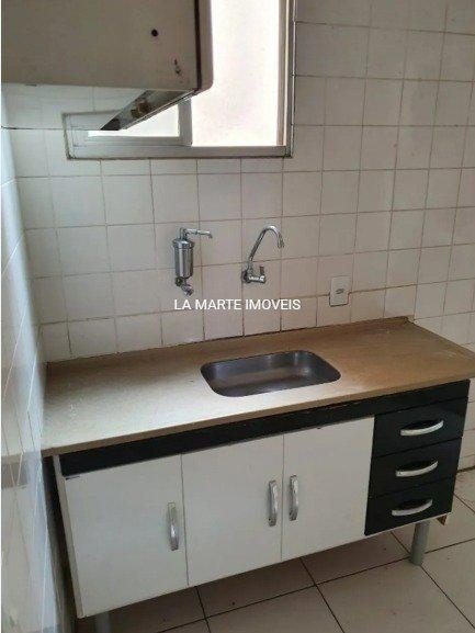 Apartamento, Santa Maria, 3 Quartos, 1 Vaga, 1 Suíte