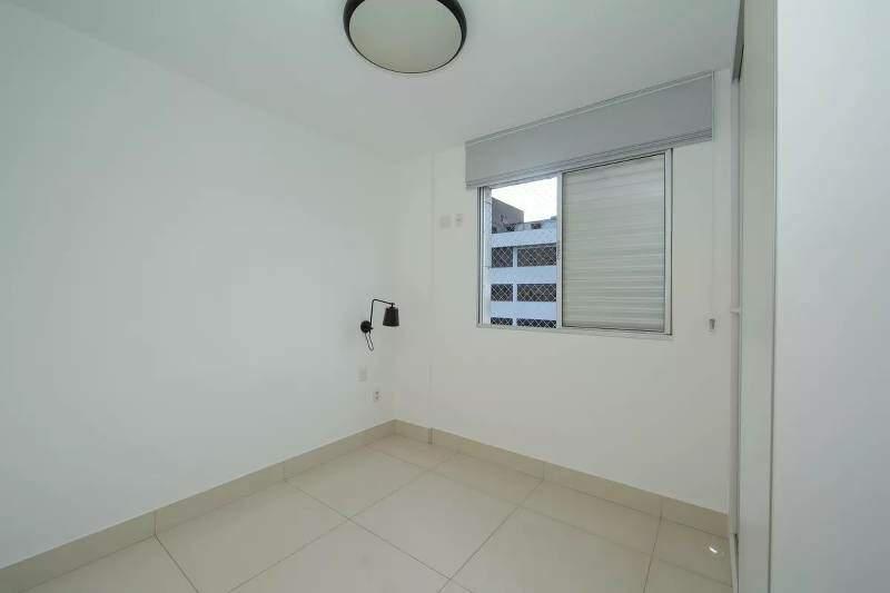 Apartamento, Buritis, 2 Quartos, 2 Vagas, 2 Suítes