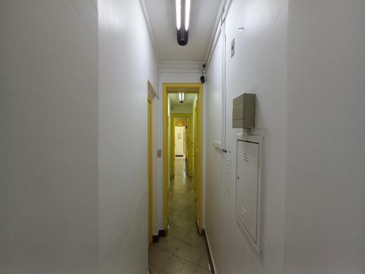 Casa, Funcionários, 4 Quartos, 6 Vagas