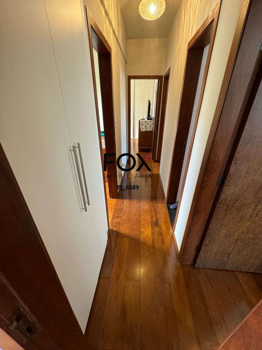 Apartamento, Cidade Nova, 4 Quartos, 2 Vagas, 1 Suíte