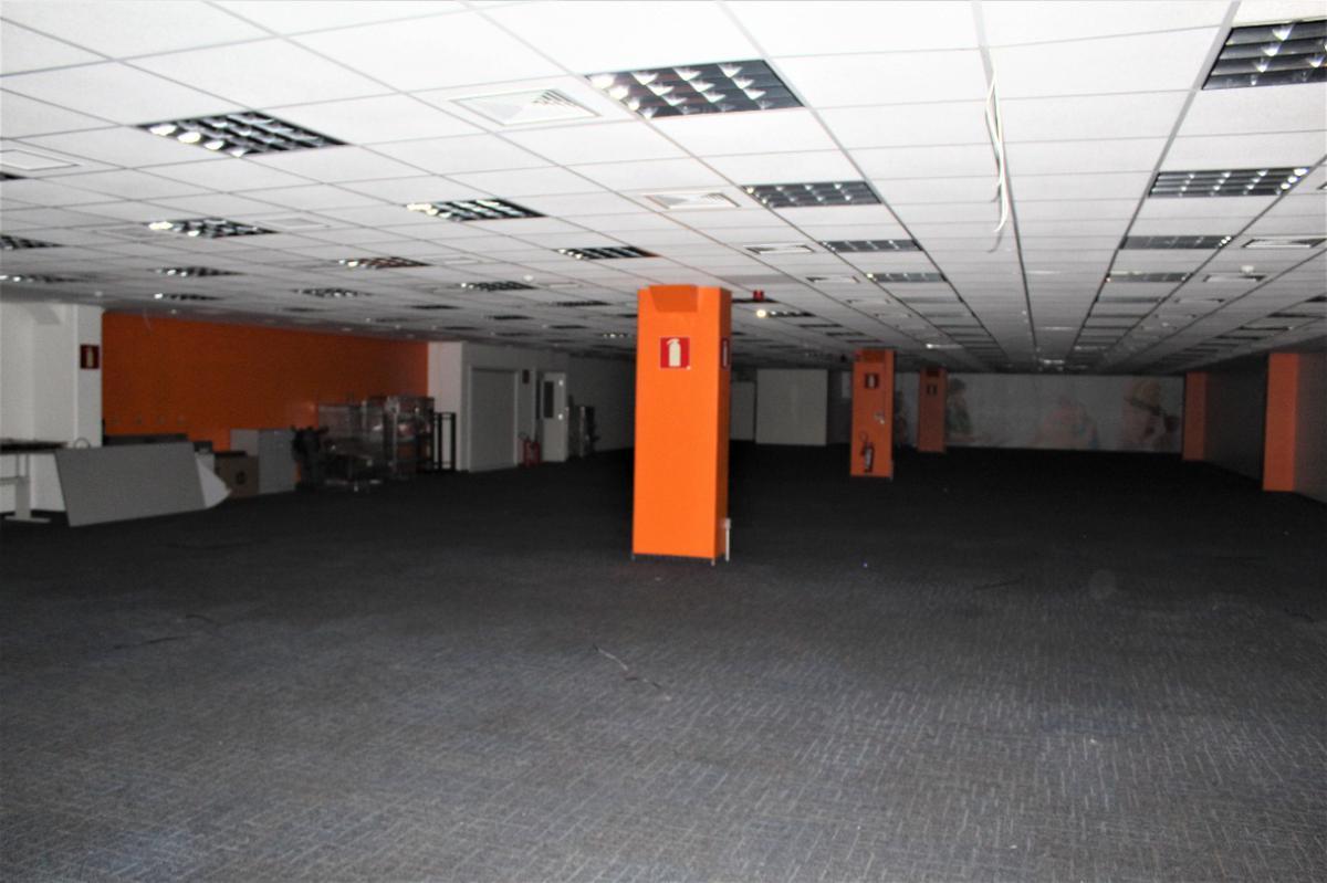 Andar, Cidade Industrial, 0 Quarto, 50 Vagas