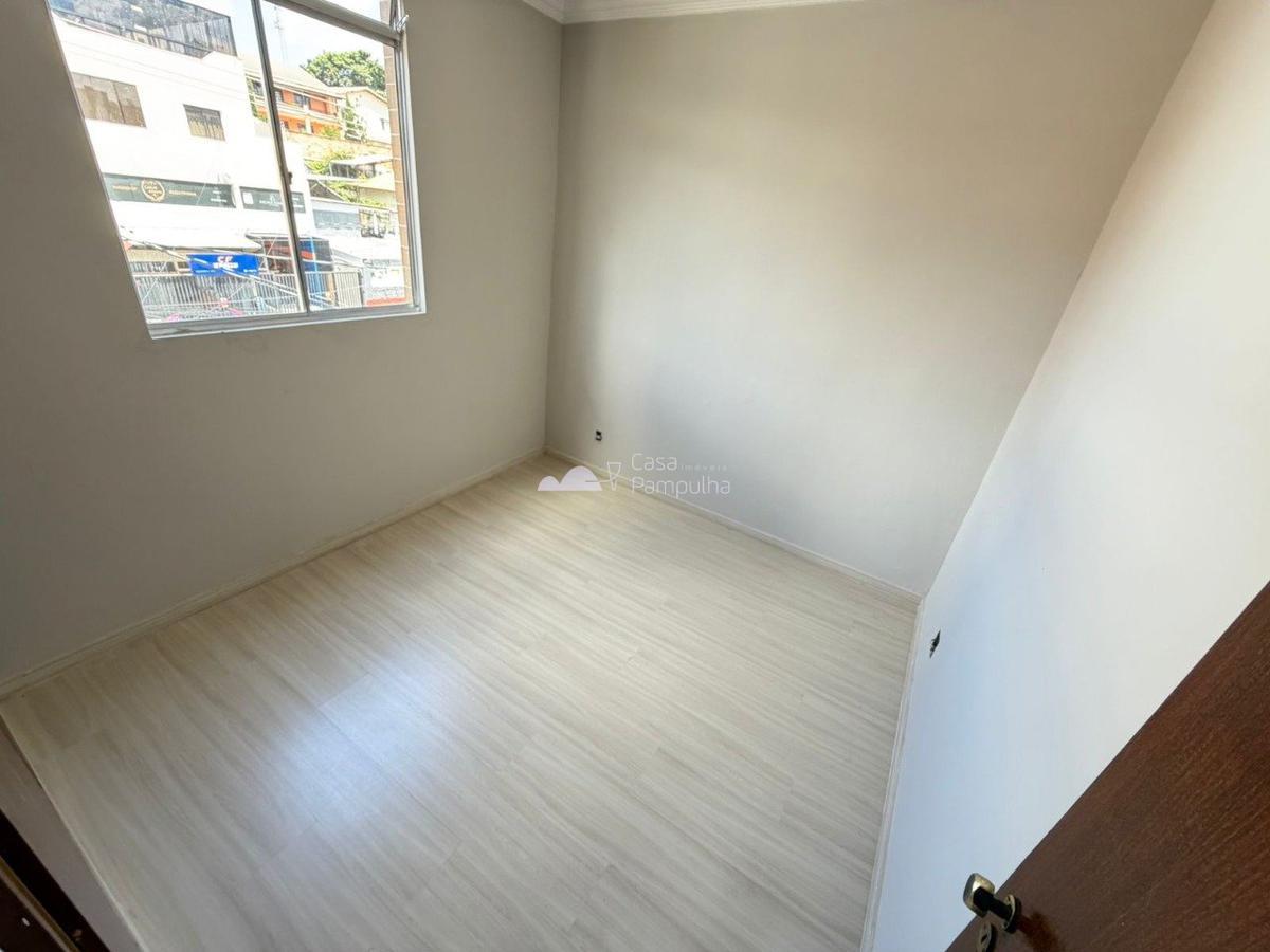 Apartamento, São João Batista (venda Nova), 2 Quartos, 1 Vaga
