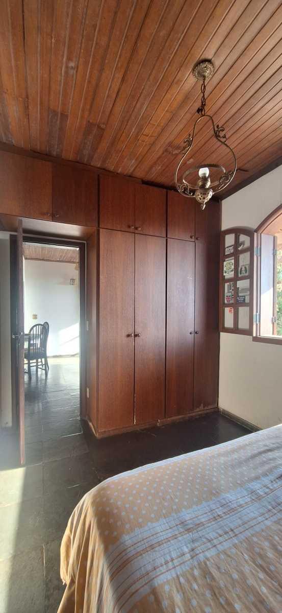 Casa, São Lucas, 6 Quartos, 5 Vagas, 2 Suítes