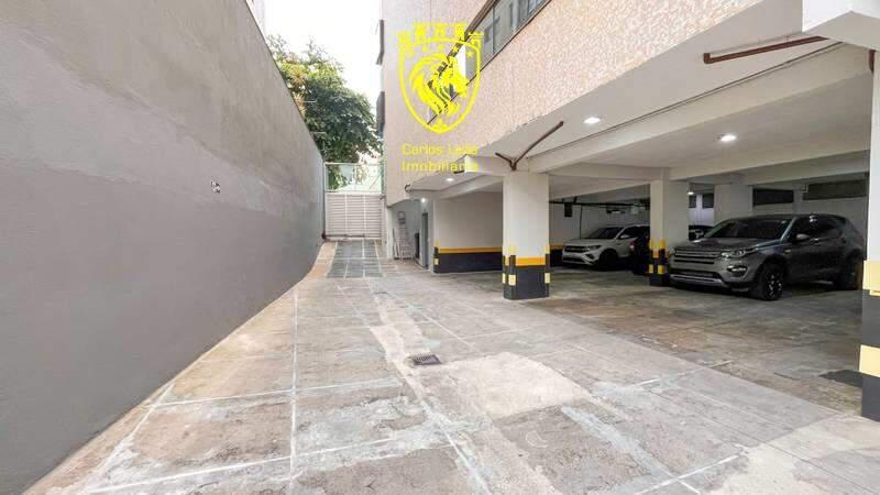 Apartamento, Anchieta, 3 Quartos, 2 Vagas, 1 Suíte