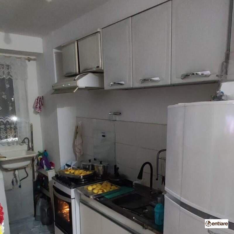 Apartamento, Jardim Riacho das Pedras, 2 Quartos, 1 Vaga, 1 Suíte