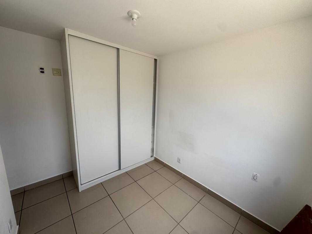 Apartamento, Renascença, 2 Quartos, 2 Vagas, 1 Suíte