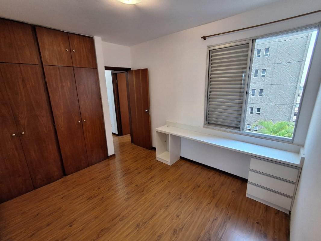 Apartamento, São Pedro, 3 Quartos, 1 Vaga, 1 Suíte
