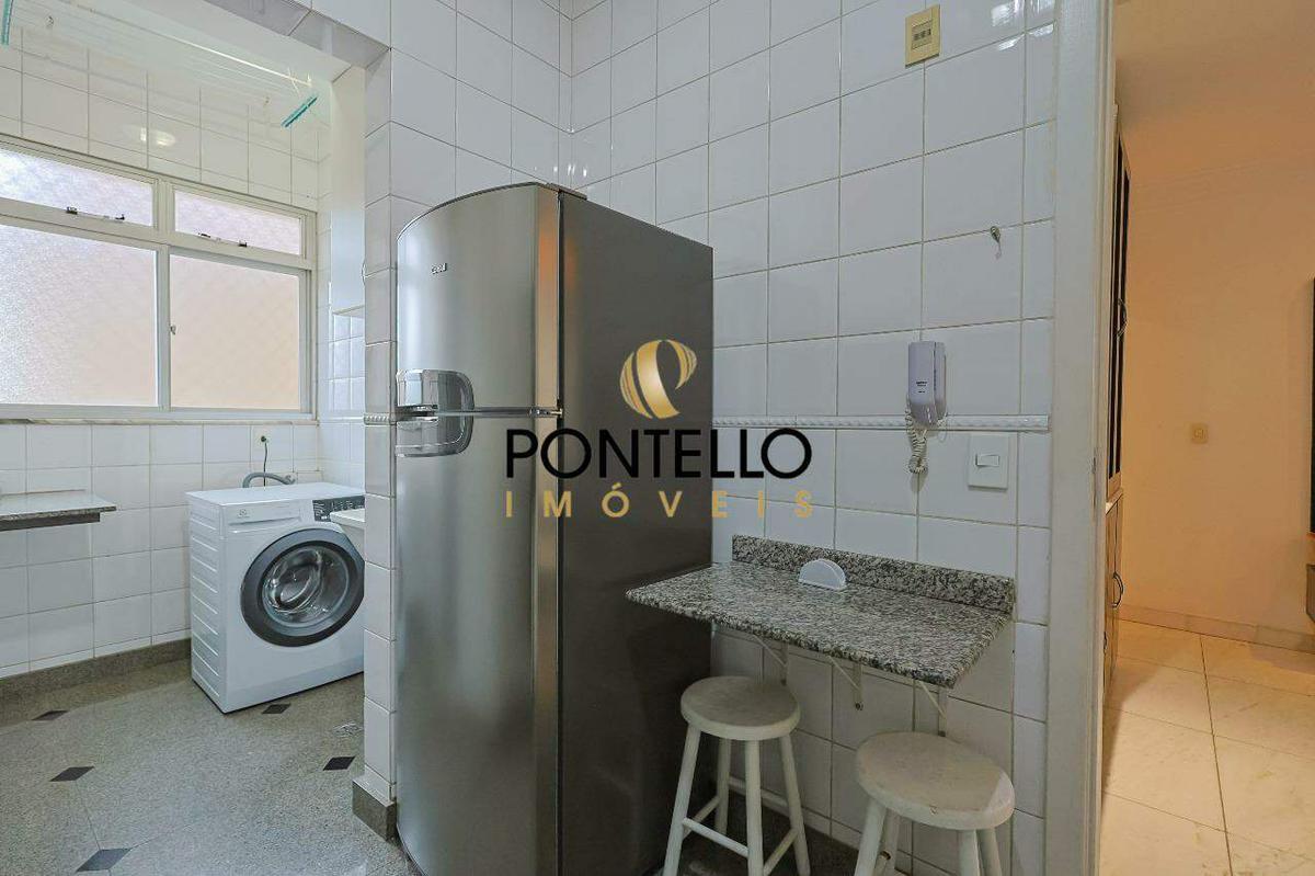 Apartamento, Belvedere, 2 Quartos, 1 Vaga, 1 Suíte