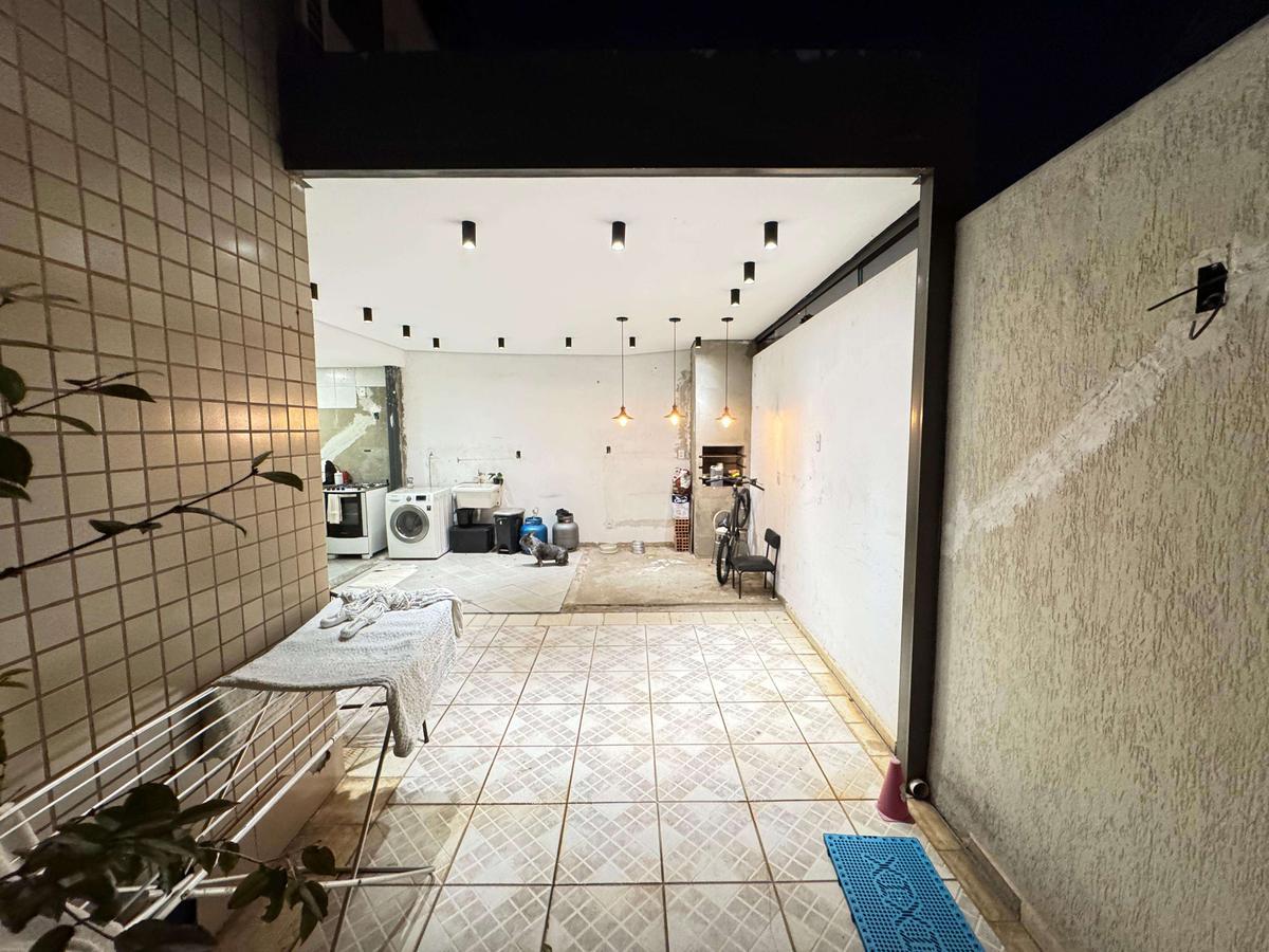 Apartamento, Castelo, 3 Quartos, 1 Vaga, 1 Suíte