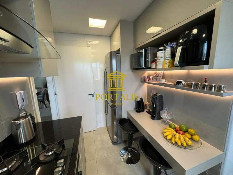 Apartamento, Liberdade, 2 Quartos, 2 Vagas, 1 Suíte