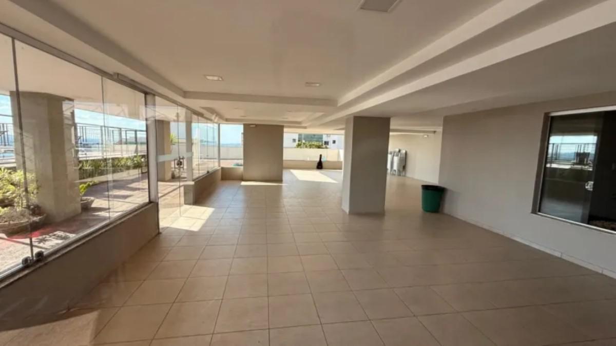 Apartamento, Ouro Preto, 3 Quartos, 4 Vagas, 1 Suíte