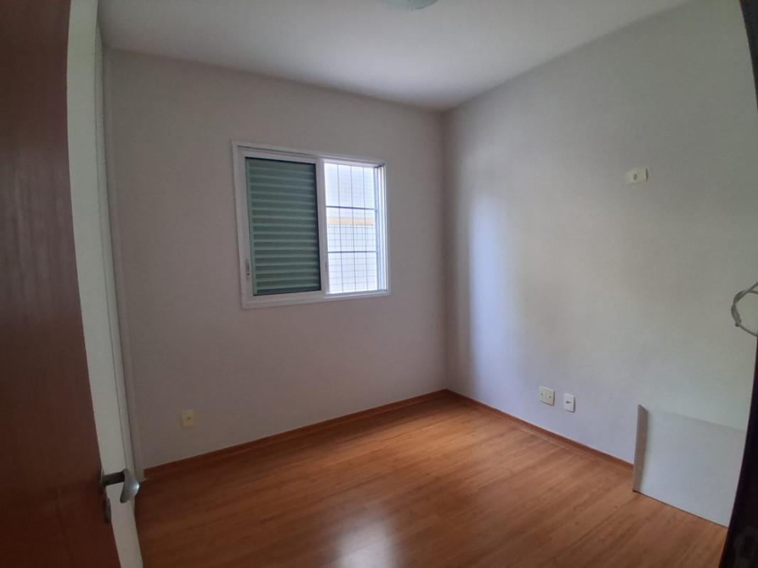 Apartamento, Sion, 3 Quartos, 3 Vagas, 1 Suíte