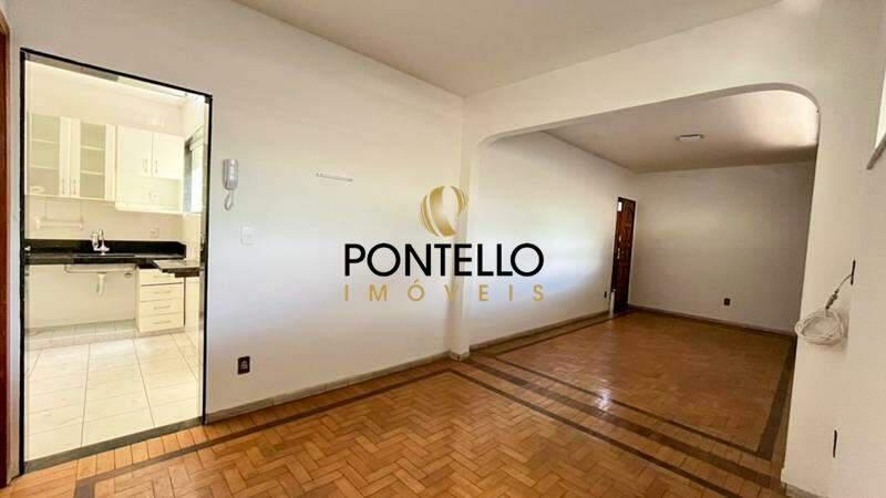 Apartamento, Savassi, 2 Quartos, 1 Vaga, 1 Suíte