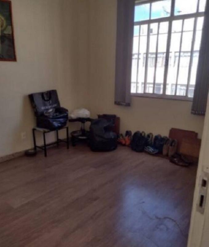 Apartamento, Centro, 3 Quartos, 0 Vaga, 1 Suíte