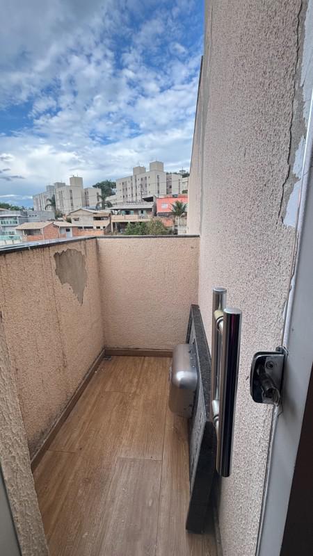 Cobertura, Liberdade, 2 Quartos, 1 Vaga, 1 Suíte