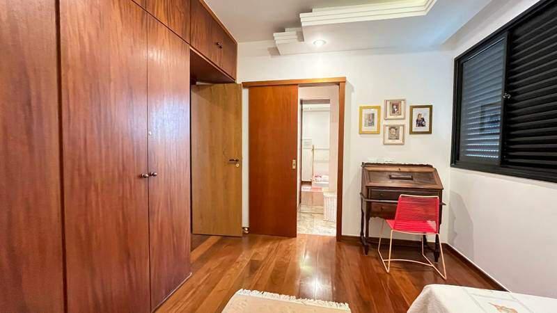 Cobertura, Gutierrez, 4 Quartos, 3 Vagas, 2 Suítes