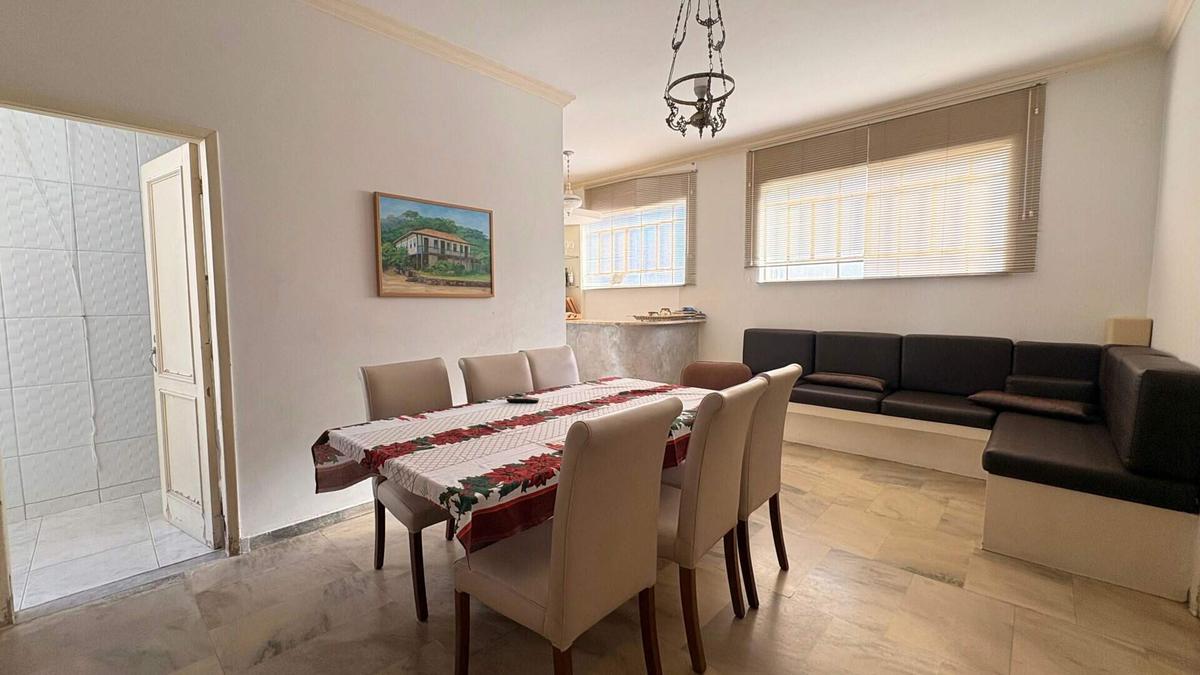 Apartamento, Centro, 4 Quartos, 1 Vaga, 2 Suítes