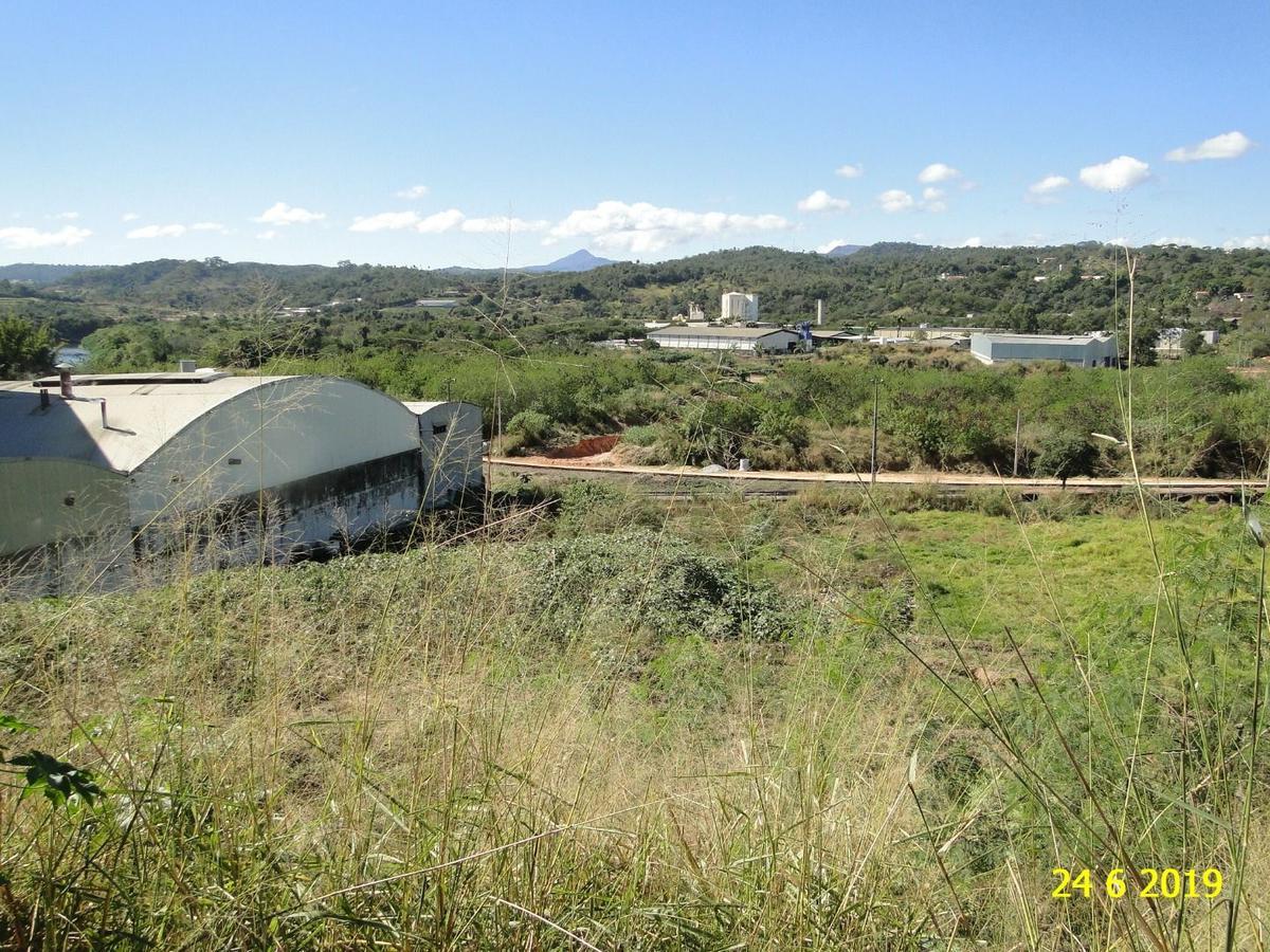 Lote, Vila Olga, 0 Quarto, 0 Vaga