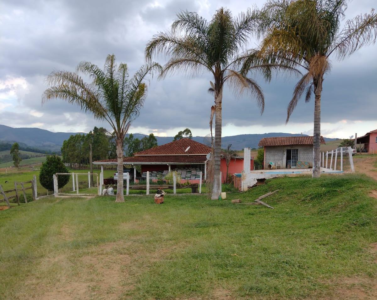 Fazenda, Zona Rural, 0 Quarto, 0 Vaga