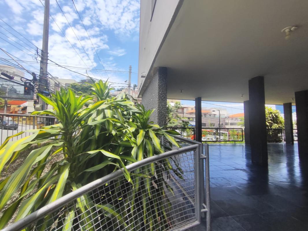 Apartamento, Barroca, 3 Quartos, 1 Vaga, 1 Suíte