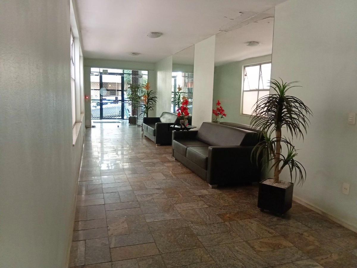 Apartamento, Boa Viagem, 4 Quartos, 2 Vagas, 1 Suíte