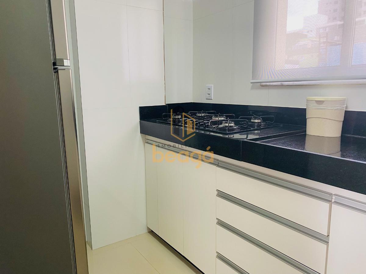 Cobertura, Cabral, 2 Quartos, 2 Vagas