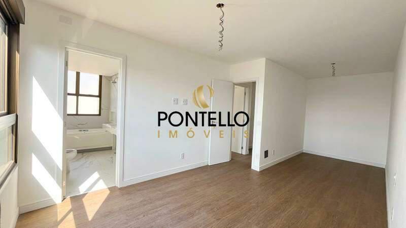 Apartamento, Santa Lúcia, 4 Quartos, 4 Vagas, 4 Suítes