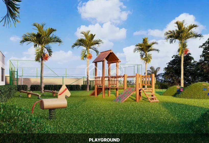Apartamento, Jaraguá, 2 Quartos, 1 Vaga