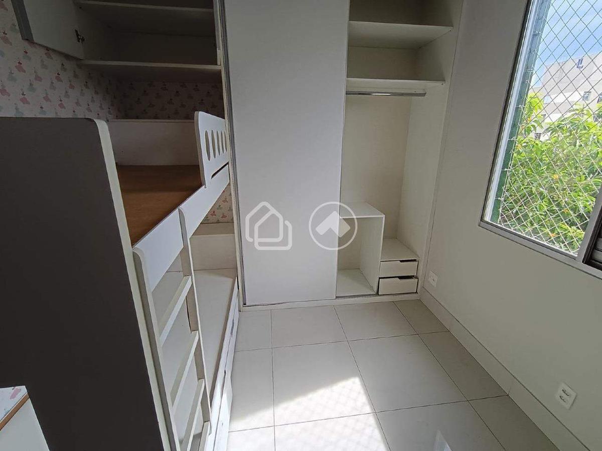 Cobertura, Padre Eustáquio, 3 Quartos, 1 Vaga