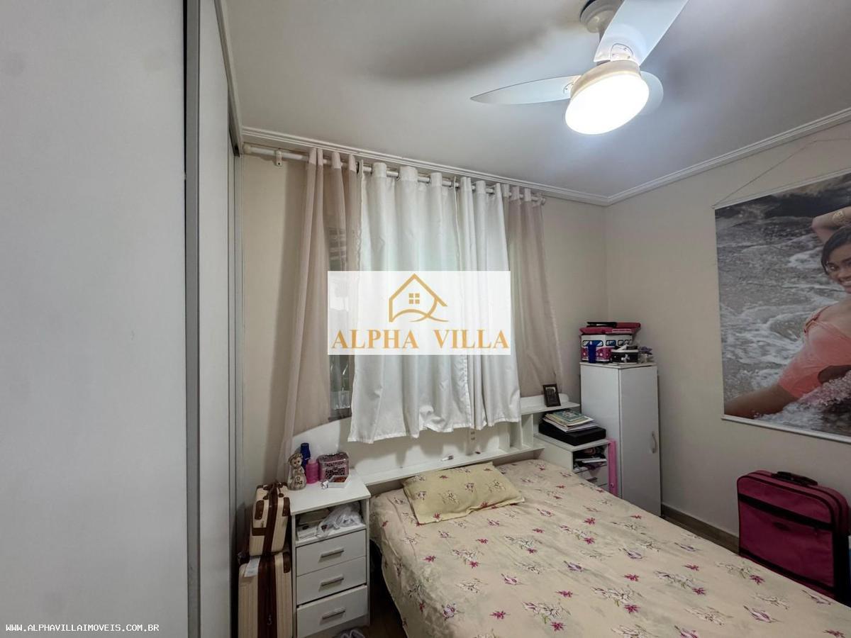 Casa, Vila Nova Vista, 4 Quartos, 4 Vagas, 1 Suíte