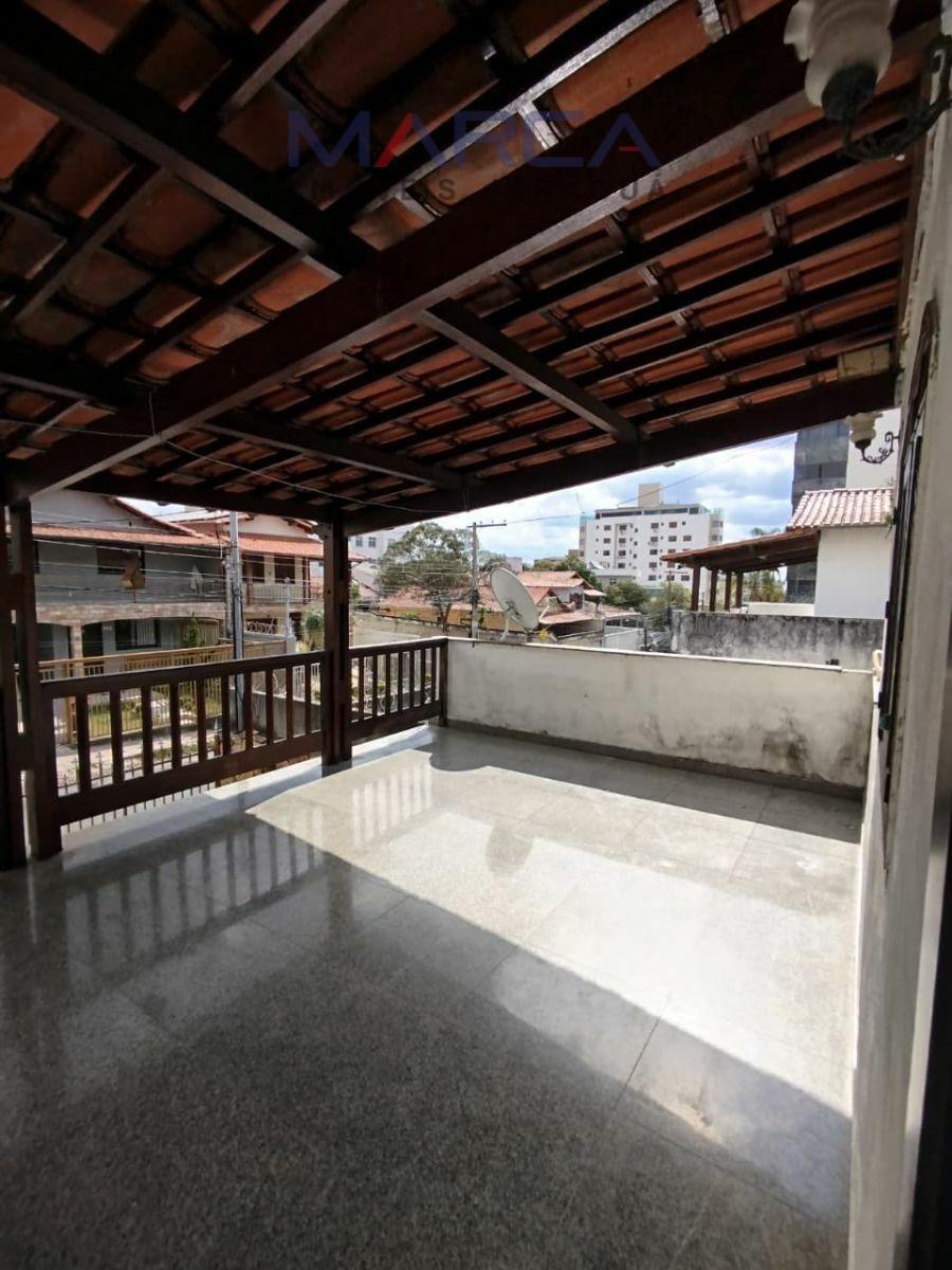 Casa, Liberdade, 3 Quartos, 3 Vagas
