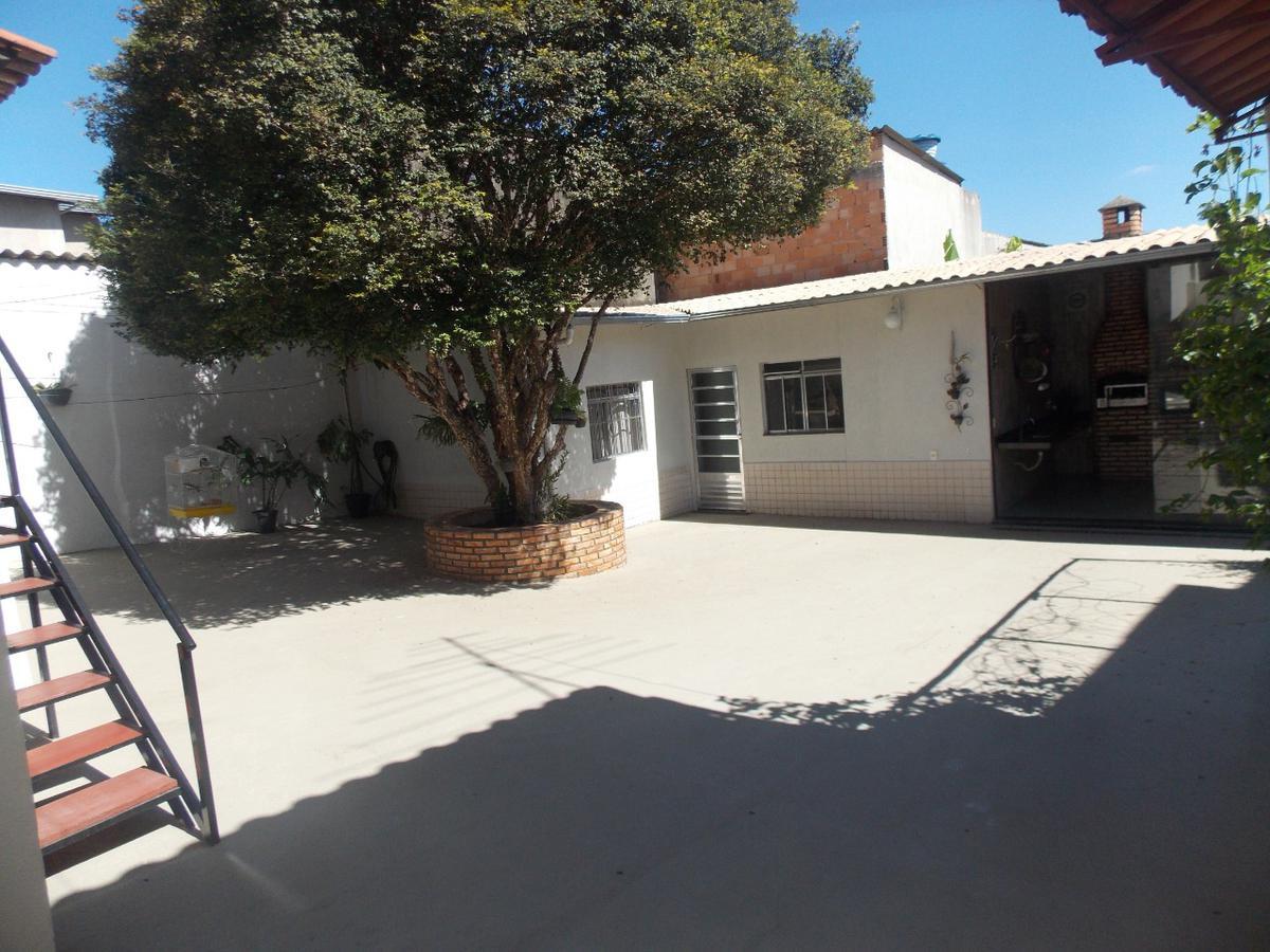 Casa, Betânia, 6 Quartos, 3 Vagas, 2 Suítes