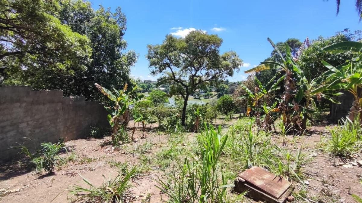 Lote, Garças, 0 Quarto, 0 Vaga