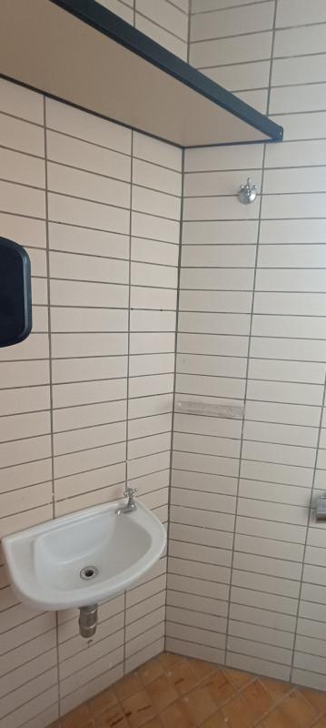 Sala, Buritis, 0 Quarto, 0 Vaga