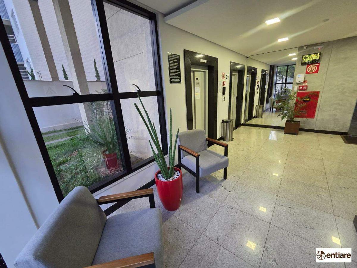 Apartamento, Ouro Preto, 0 Quarto, 1 Vaga