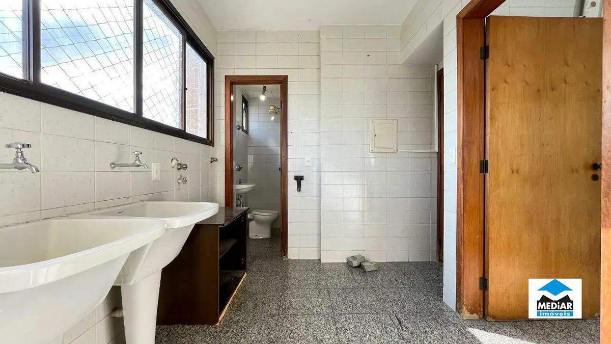 Apartamento, Gutierrez, 4 Quartos, 4 Vagas, 2 Suítes