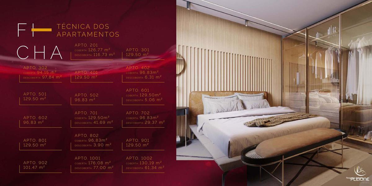 Apartamento, Santo Antônio, 4 Quartos, 3 Vagas, 1 Suíte