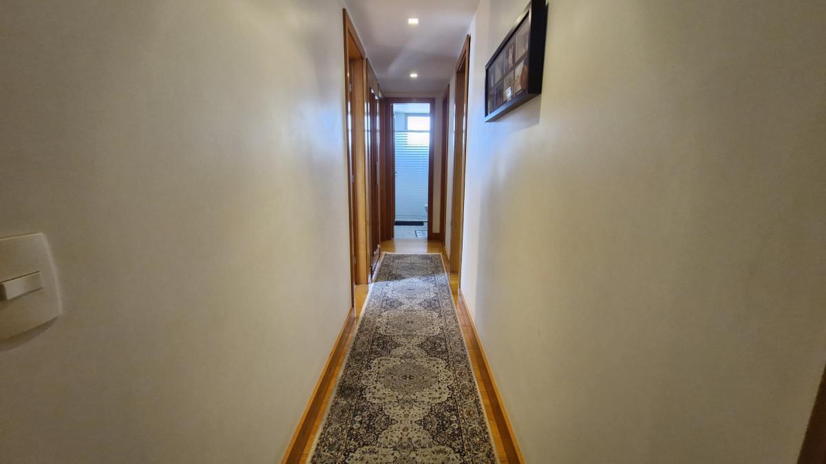 Apartamento, Anchieta, 4 Quartos, 4 Vagas, 2 Suítes