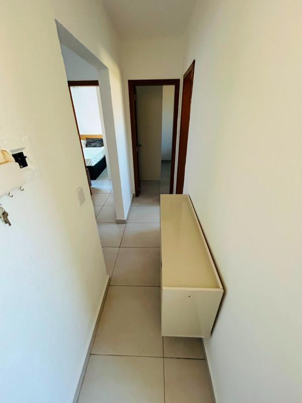 Apartamento, Caiçaras, 2 Quartos, 1 Vaga