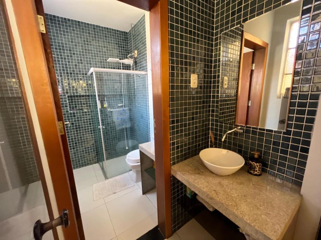 Casa, Carlos Prates, 3 Quartos, 2 Vagas