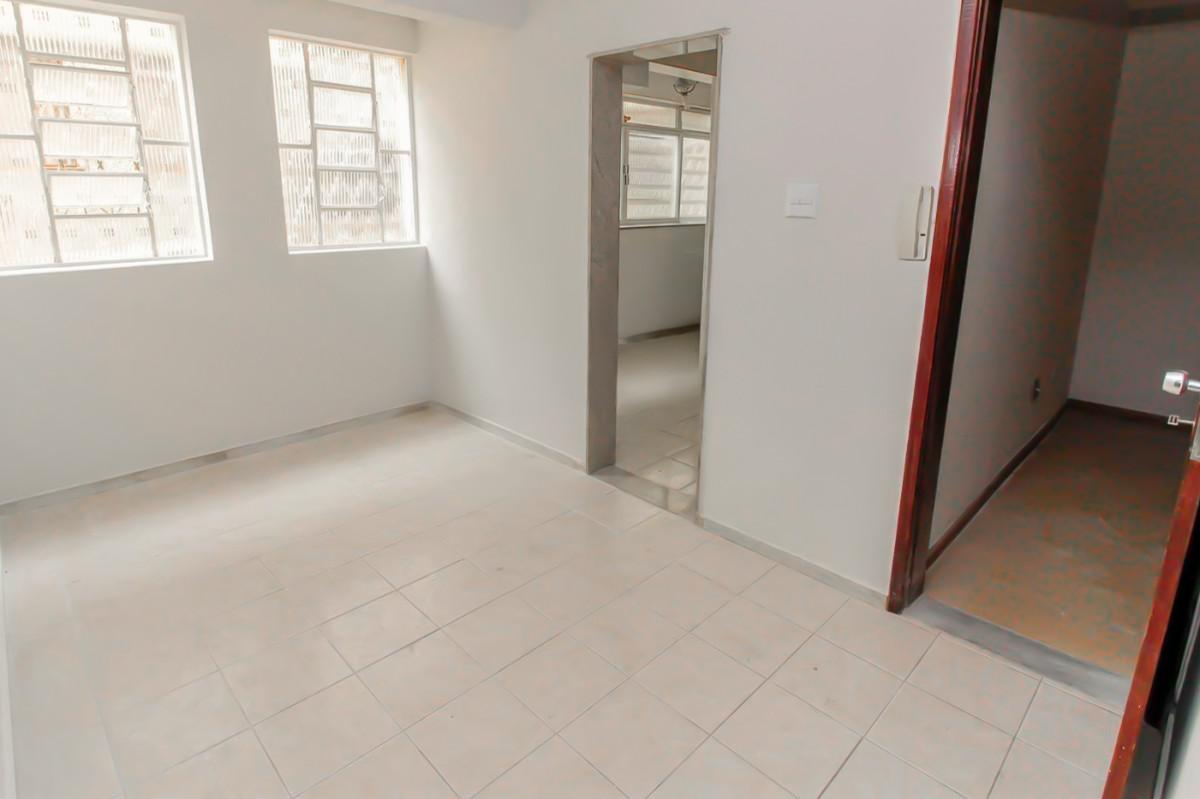 Apartamento, Floresta, 3 Quartos, 1 Vaga
